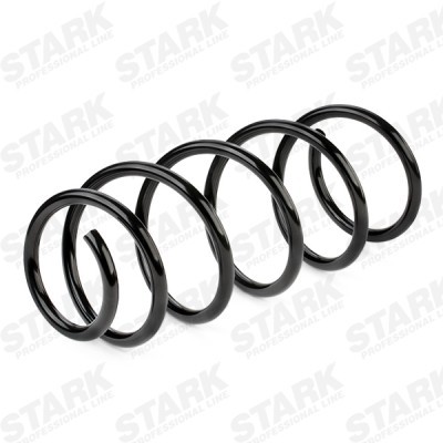 Suspension Spring Stark SKCS-0040192 SKCS-0040192 - photo 3
