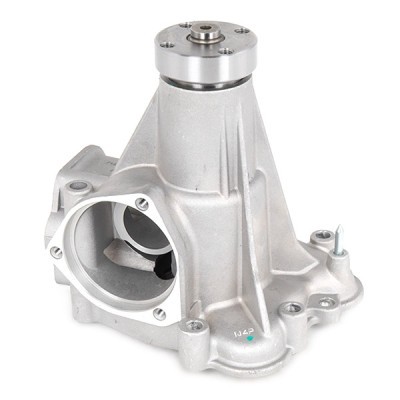 Water Pump, Engine Cooling RIDEX 1260W0444 1260W0444 - photo 4