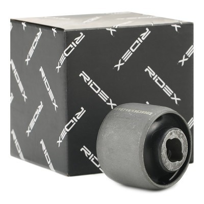 Control Arm Bushing RIDEX 251T0078 251T0078 - photo 2