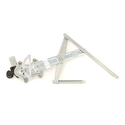 Window Regulator RIDEX 1561W0455 1561W0455 - photo 3