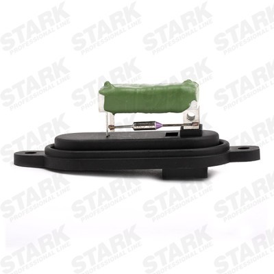 HVAC control unit Stark SKCU-2150116 SKCU-2150116 - photo 5