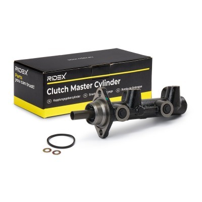 Brake master cylinder RIDEX 258M0288 258M0288 - photo 2
