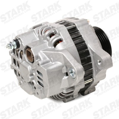 Alternator Stark SKGN-0320348 SKGN-0320348 - photo 4