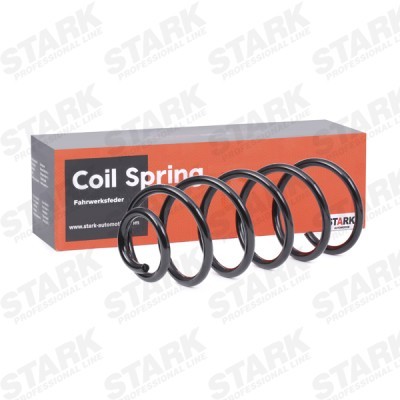 Suspension Spring Stark SKCS-0040194 SKCS-0040194 - photo 2