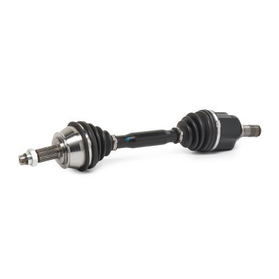 Drive Shaft RIDEX 13D1148R 13D1148R - photo 3