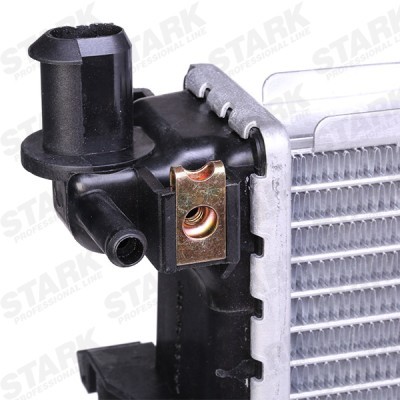 Radiator, Engine Cooling Stark SKRD-0120665 SKRD-0120665 - photo 5