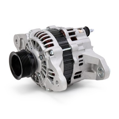 Alternator RIDEX 4G1418 4G1418 - photo 3