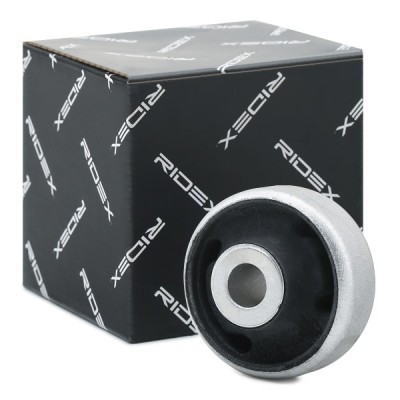 Control Arm Bushing RIDEX 251T0039 251T0039 - photo 2