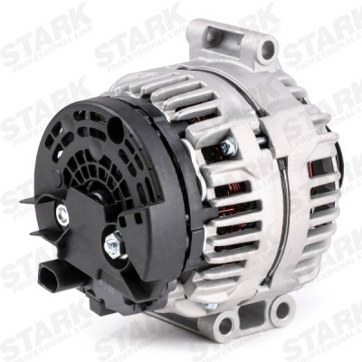 Alternator Stark SKGN-0320403 SKGN-0320403 - photo 4