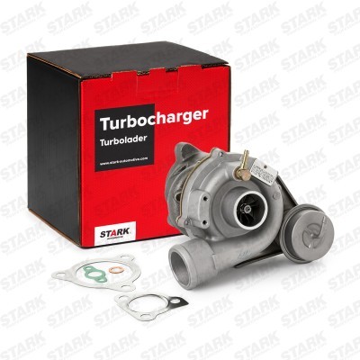 Turbocharger Stark SKCT-1191903 SKCT-1191903 - photo 2