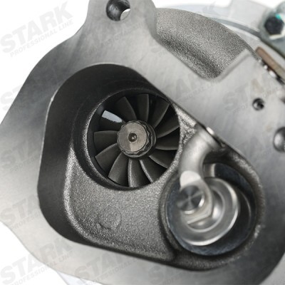 Turbocharger Stark SKCT-1191136 SKCT-1191136 - photo 5