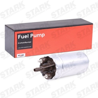 Pump, Fuel Pre-Supply Stark SKFP-0160003 SKFP-0160003 - photo 2