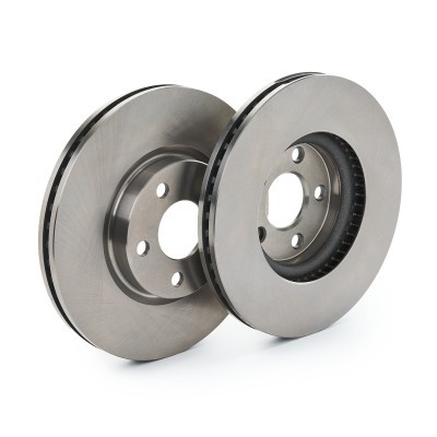 Brake Disc RIDEX 82B2103 82B2103 - photo 3
