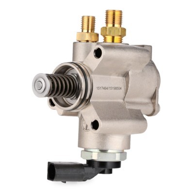 High-pressure pump RIDEX 3918H0092 3918H0092 - photo 3