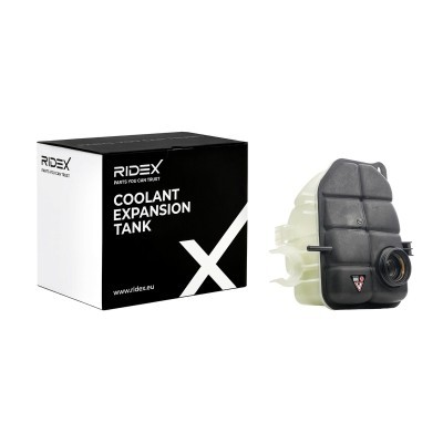 Expansion Tank, Coolant RIDEX 397E0169 397E0169 - photo 2