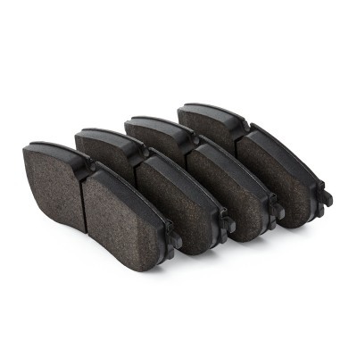 Brake Pads Set RIDEX 402B1906 402B1906 - photo 7