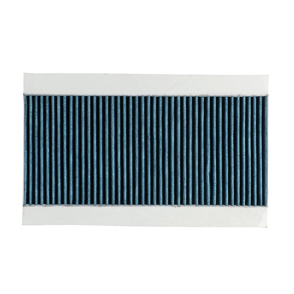 Cabin Air Filter RIDEX 424I0548P 424I0548P - photo 1
