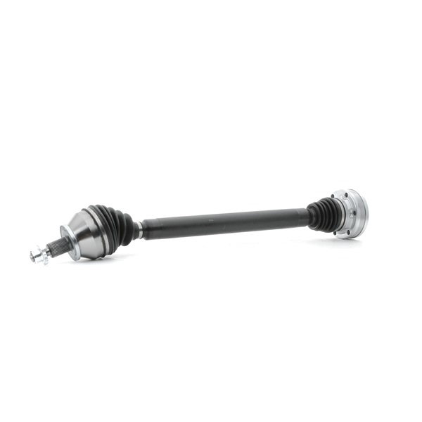 Drive Shaft RIDEX 13D0523 13D0523 - photo 1