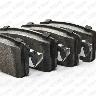 Brake Pads Set Stark SKBP-0010167 SKBP-0010167 - photo 6