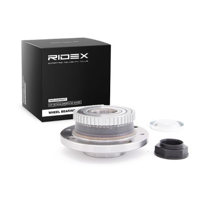 Wheel Bearing RIDEX 654W0072 654W0072 - photo 5