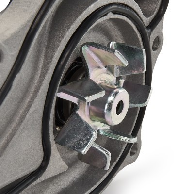 Water Pump, Engine Cooling RIDEX 1260W0687 1260W0687 - photo 5