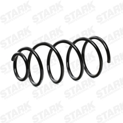Suspension Spring Stark SKCS-0040370 SKCS-0040370 - photo 4