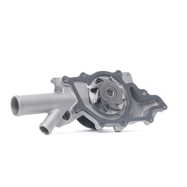 Water Pump, Engine Cooling RIDEX 1260W0279 1260W0279 - photo 1