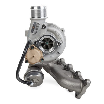 Turbocharger RIDEX 2234C0302 2234C0302 - photo 5