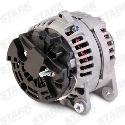 Alternator Stark SKGN-0320426 SKGN-0320426 - photo 4