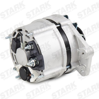 Alternator Stark SKGN-0320344 SKGN-0320344 - photo 7