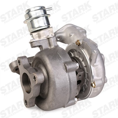 Turbocharger Stark SKCT-1190221 SKCT-1190221 - photo 5