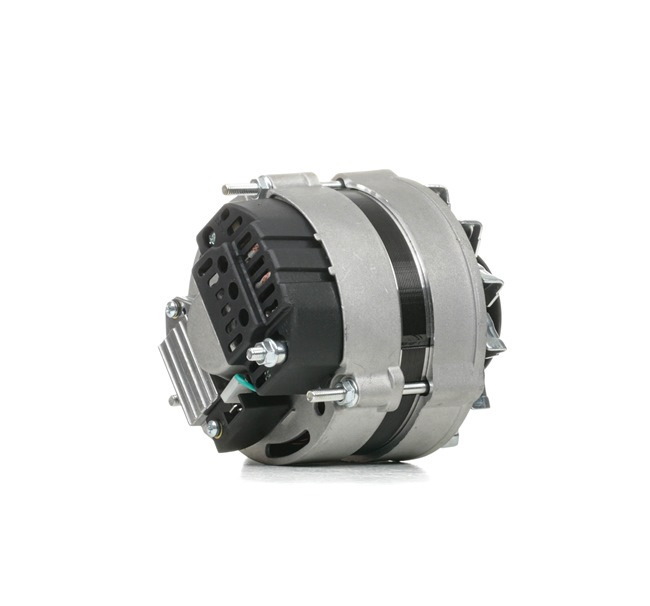 Alternator RIDEX 4G1368 4G1368 - photo 1