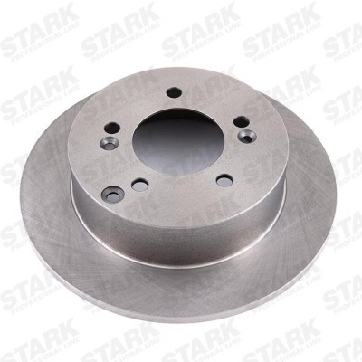 Brake Disc Stark SKBD-0022224 SKBD-0022224 - photo 3