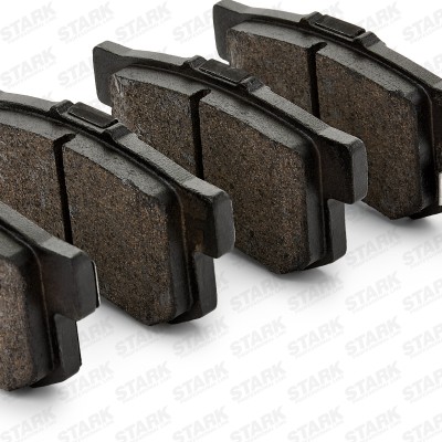 Brake Pads Set Stark SKBP-0010059 SKBP-0010059 - photo 6