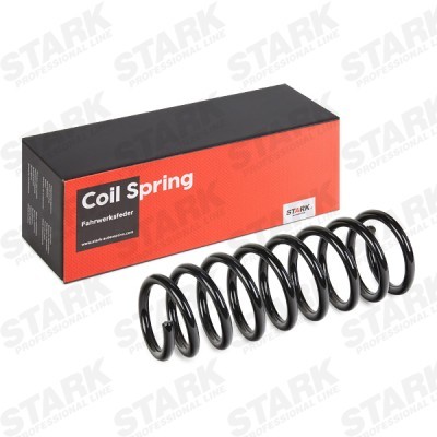 Suspension Spring Stark SKCS-0041174 SKCS-0041174 - photo 2
