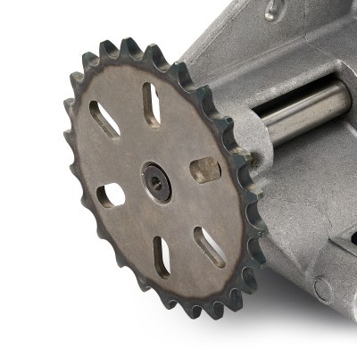 Oil Pump RIDEX 596O0091 596O0091 - photo 5