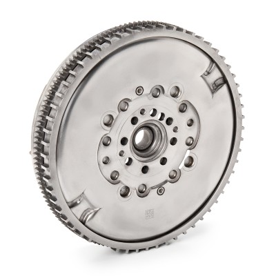 Flywheel RIDEX 577F0120R 577F0120R - photo 4