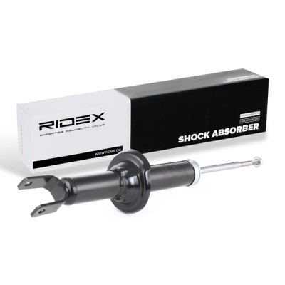 Shock Absorber RIDEX 854S0077 854S0077 - photo 3