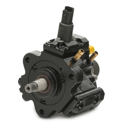 High-pressure pump RIDEX 3918H0027R 3918H0027R - photo 5