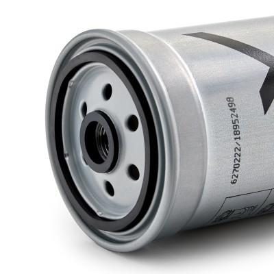 Fuel Filter RIDEX 9F0016P 9F0016P - photo 5