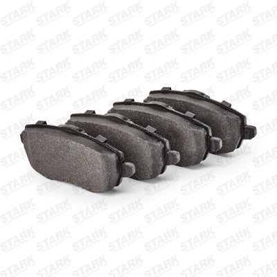 Brake Pads Set Stark SKBP-0011101 SKBP-0011101 - photo 5
