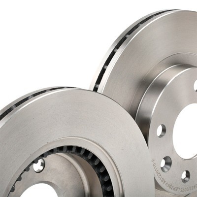 Brake Disc RIDEX 82B0016 82B0016 - photo 10