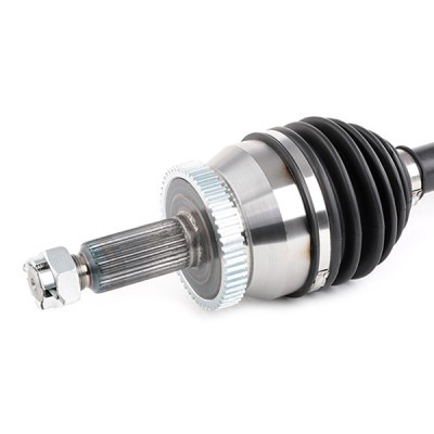 Drive Shaft RIDEX 13D0369 13D0369 - photo 4