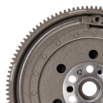 Flywheel RIDEX 577F0222R 577F0222R - photo 5