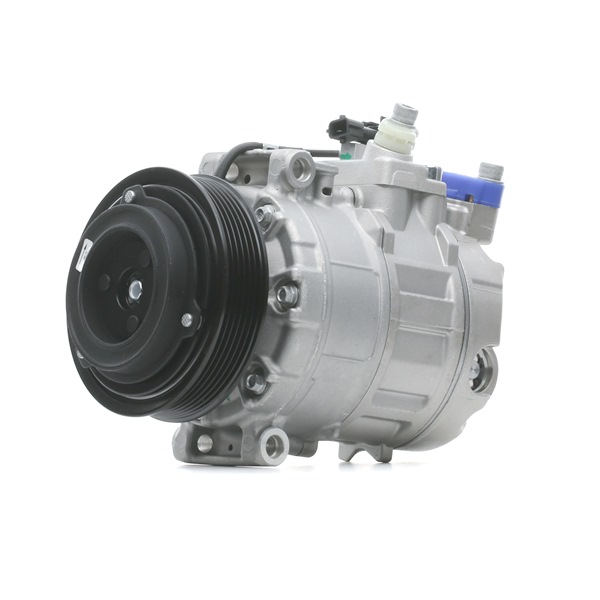 Compressor, Air Conditioning SAAB 9-5 kombi (YS3E) 9-5 447K0129 - photo 1