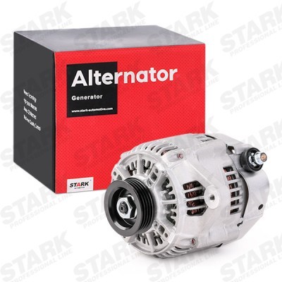 Alternator Stark SKGN-0320254 SKGN-0320254 - photo 2