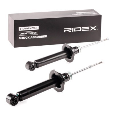 Shock Absorber RIDEX 854S18065 854S18065 - photo 3