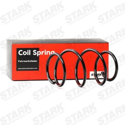 Suspension Spring Stark SKCS-0040242 SKCS-0040242 - photo 2