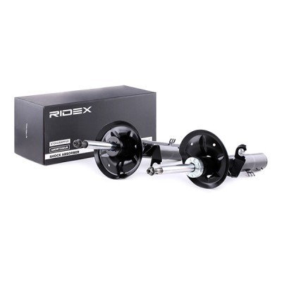 Shock Absorber RIDEX 854S1577 854S1577 - photo 2