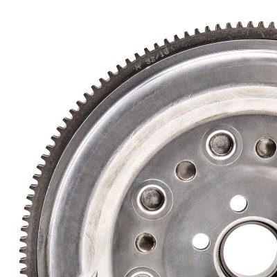 Flywheel RIDEX 577F0076R 577F0076R - photo 5